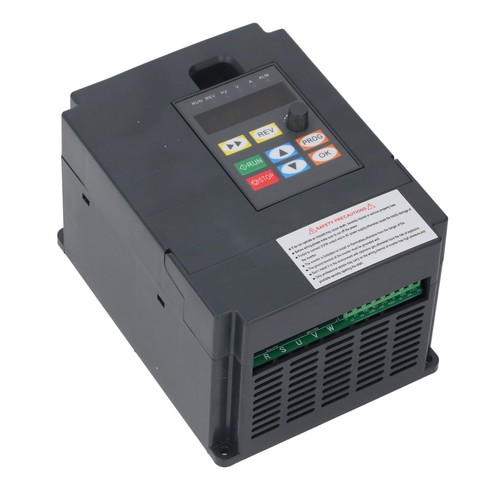 Single phase inverter - single,