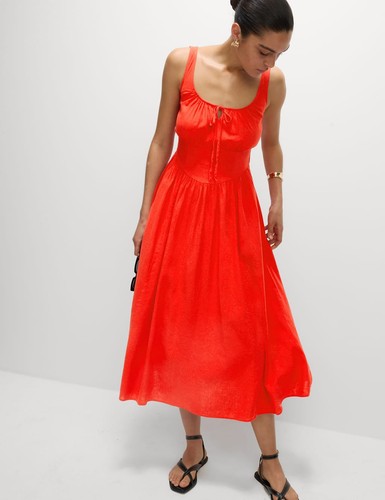 Marks spencer womens linen - marks,