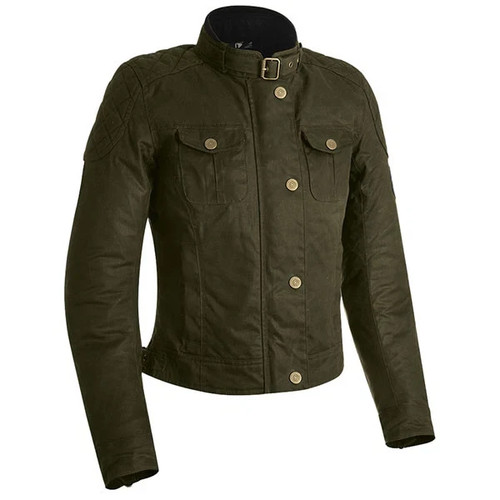 Oxford holwell ladies wax - oxford,