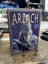 Arzach Moebius Mini Bust