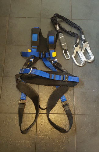 New force 52pro - new, g-force