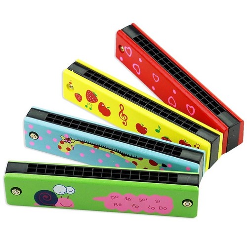 Kids harmonica toy - kids,