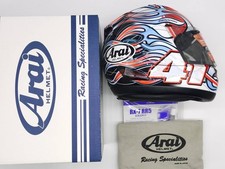 Arai RX-7 RV Haga3 RR5 Full
