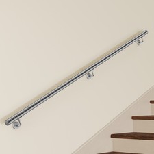 304 stainless steel handrail