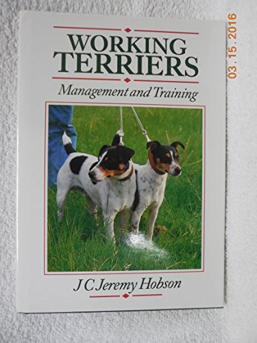 Working terriers management - terriers:,