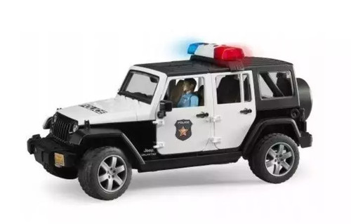 4001702025267 pojazd jeep - 4001702025267,