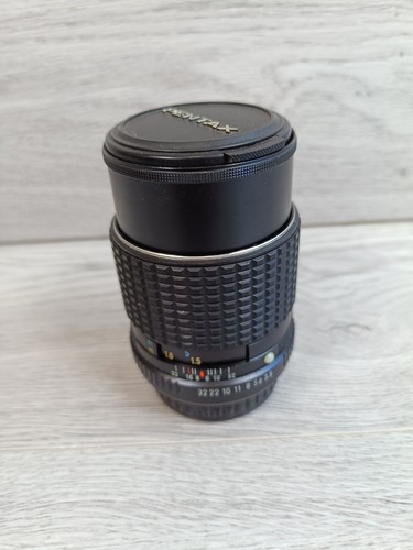 Smc pentax 135mm 3 - smc,