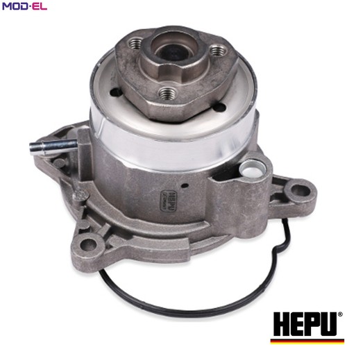 Water pump engine cooling p656 - pump,
