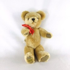 Merrythought Jointed Teddy