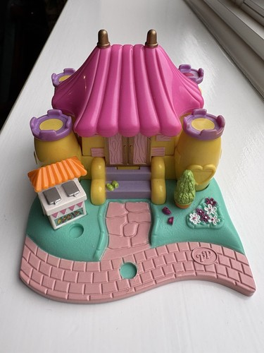 Polly pocket bouncy - polly,