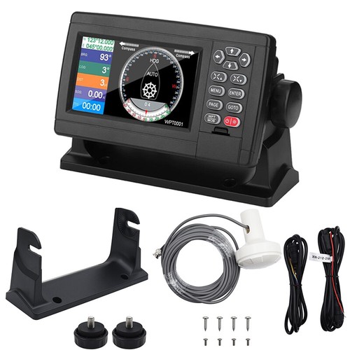 Marine boat satellite gps - marine,