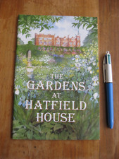 The Gardens at Hatfield House