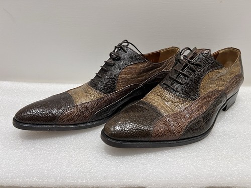 Stemar ostrich leg lace - ostrich, ups