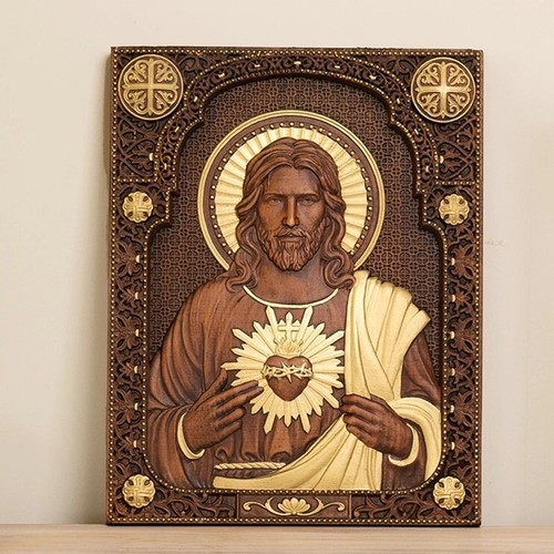 Jesus sacred heart - sacred,