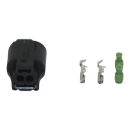 Webasto fuel pump plug kit - webasto,