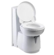 Thetford C262CWE Cassette Toilet Electric Flush Camper Caravan Motorhome 93367SP