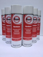 WAXOYL Hardwax "PLUS"