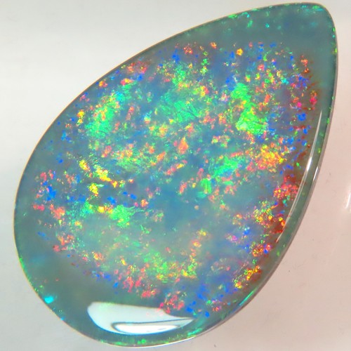 164c australian boulder opal - australian,