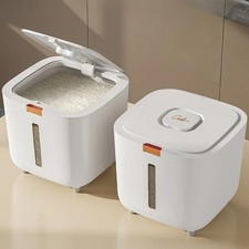 Insect Proof Rice Storage Box