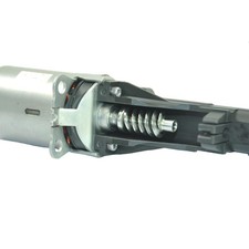 ENGINE ACTUATOR MOTOR