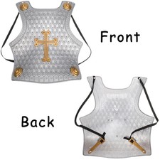 2Pcs Kids Medieval Knight