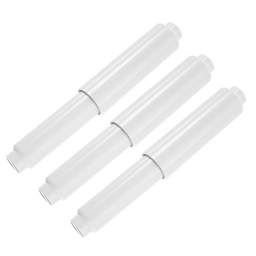 3pcs toilet paper holder - toilet,