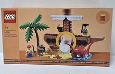 LEGO 40589 Pirate Ship
