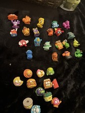 Trash Pack, Grocery Gang