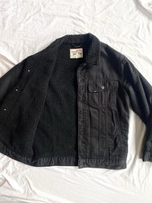 Lee Storm Rider Sherpa Trucker