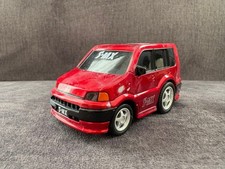 Drive Town Honda S-Mx Red