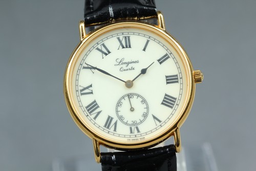 Mint longines - mint],