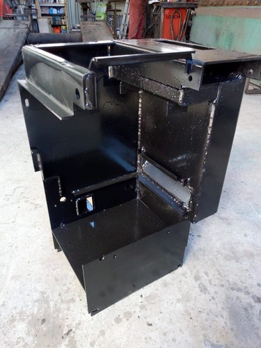 Replacement boiler rayburn - boiler,