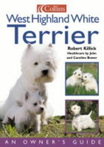 West highland white terrier - west,