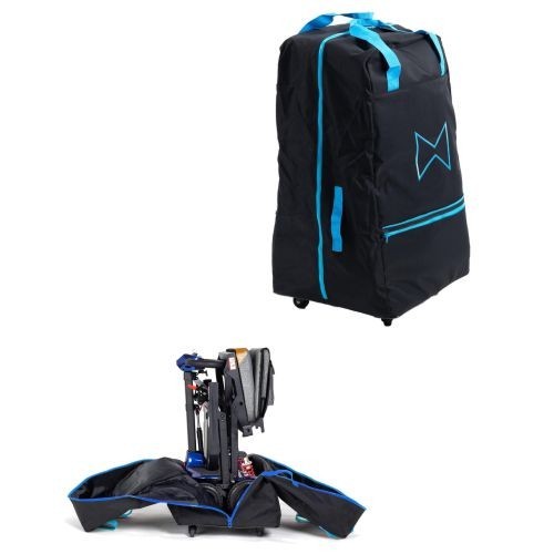 Drive aero carbon folding - drive,