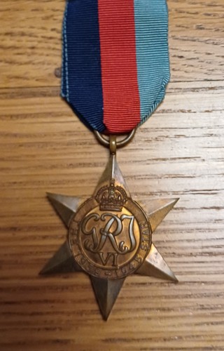 Genuine original ww2 british - ww2,