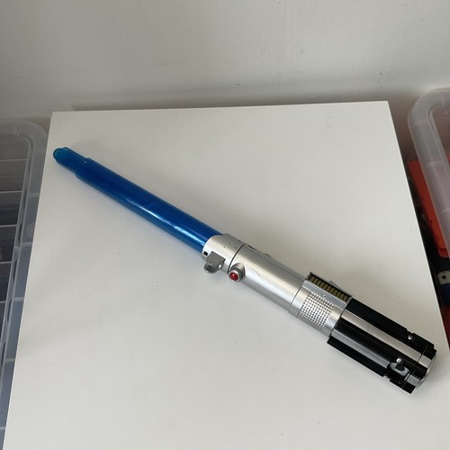 Star wars obi - wars, blue
