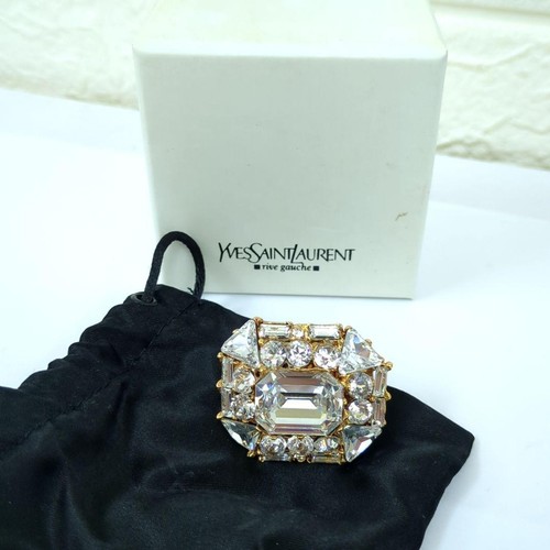 Ysl yves saint laurent - yves,