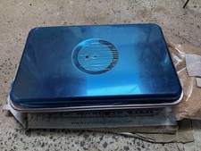 Home Fish / Meat Smoker Oven /