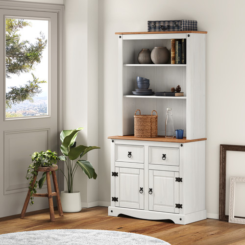 Corona dresser small door - small,