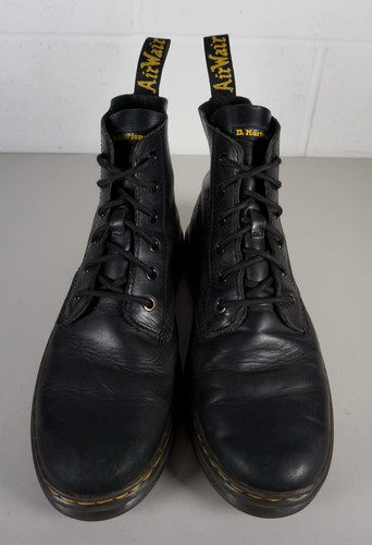 Mens martens thurston black - mens,