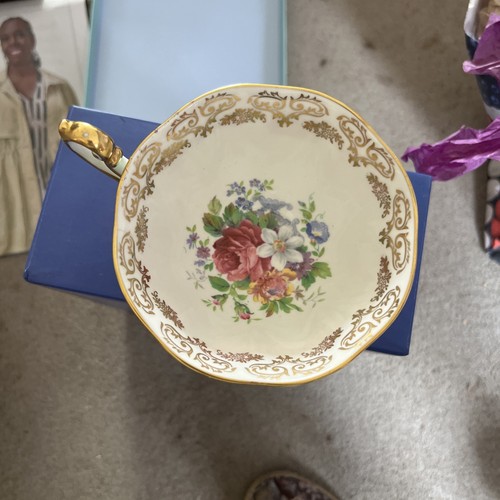 Stunning vintage royal albert - vintage,