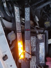 1 Whelen Slimlighter SLPMMAA