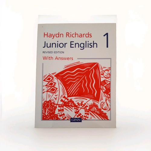 Haydn richards junior - haydn, :