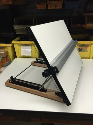 Drawing board std - a3,