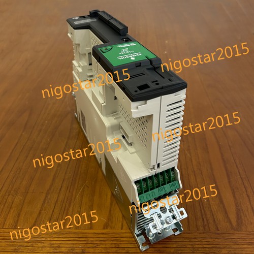 100 tested digitax - st, drive