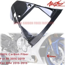 Carbon Fibre For Yamaha R1 / M