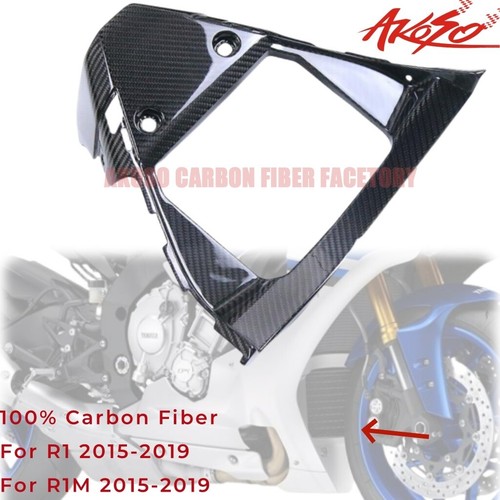 Carbon fibre for yamaha m - fibre, r1
