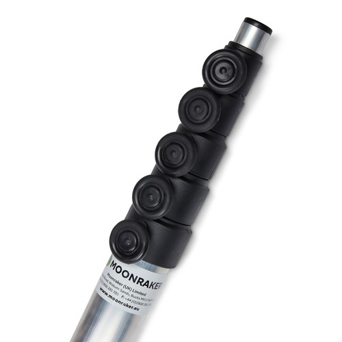 Portable aluminium telescopic - portable,