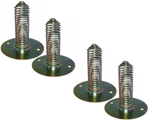Pheasant spiral feeders - 4, x