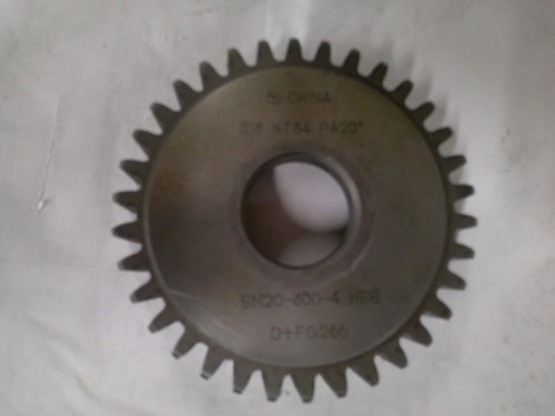 Fellows gear shaper - fellows,